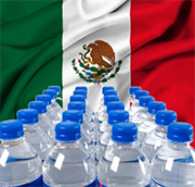The Prize: Mexico Bottled Water